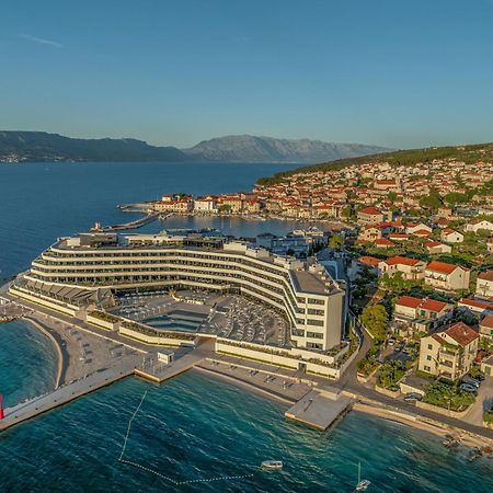 Grand Hotel View Postira Exteriör bild